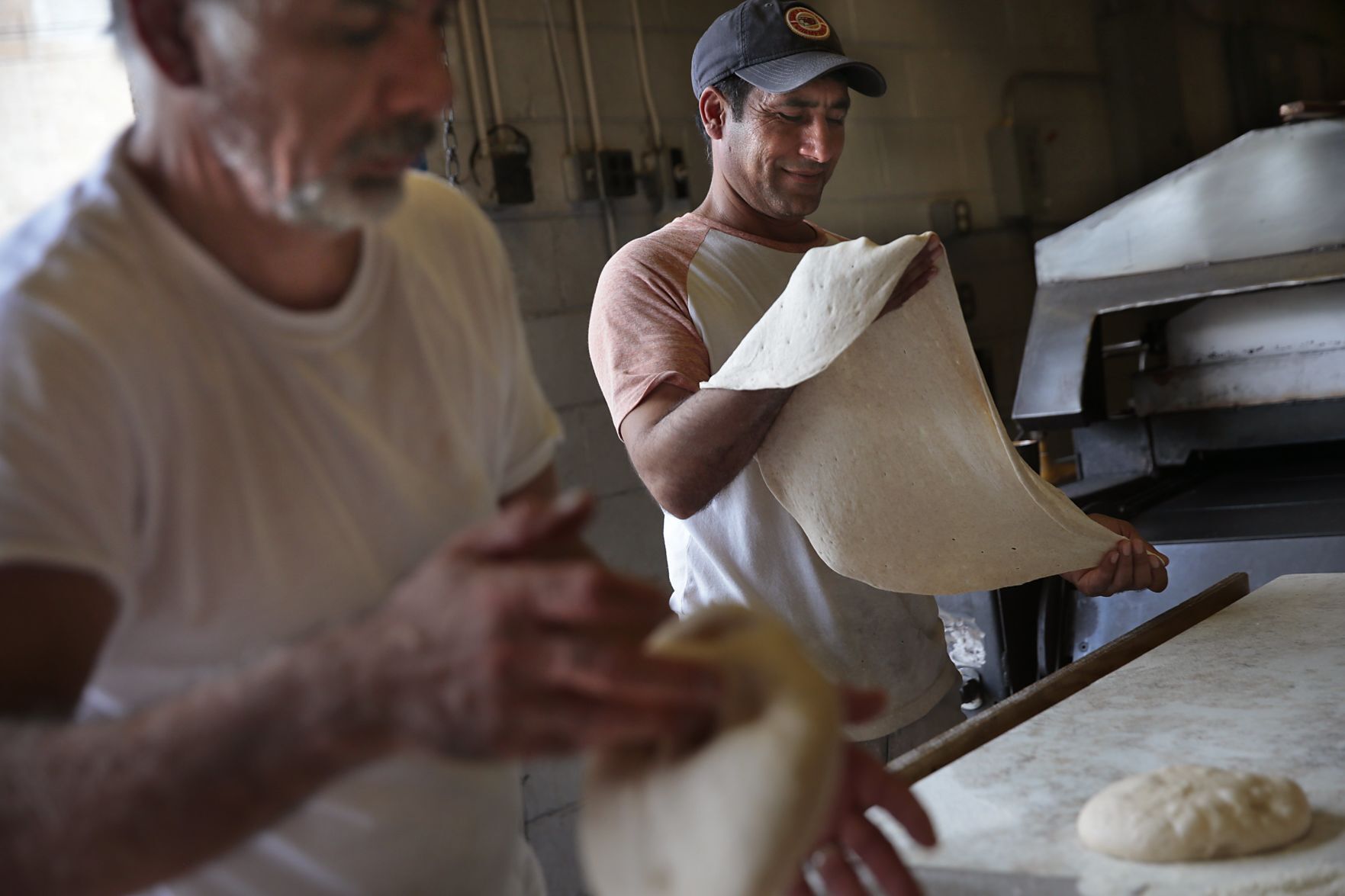 More Afghan refugees could settle in St. Louis